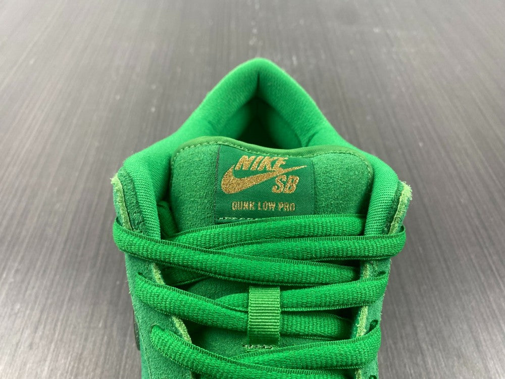 Nike SB Dunk Low St. Patrick's Day