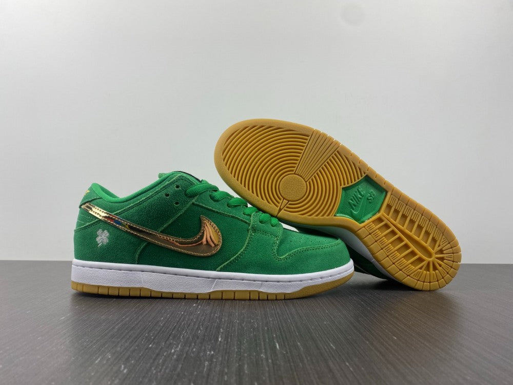 Nike SB Dunk Low St. Patrick's Day