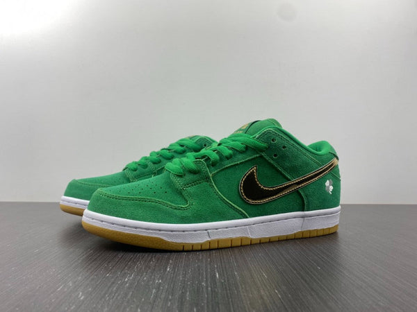 Nike SB Dunk Low St. Patrick's Day