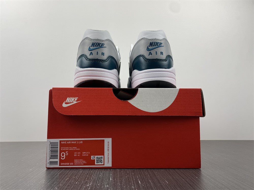 Nike Air Max 1 Obsidian