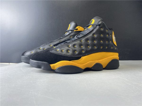 AIR JORDAN 13 Oregan