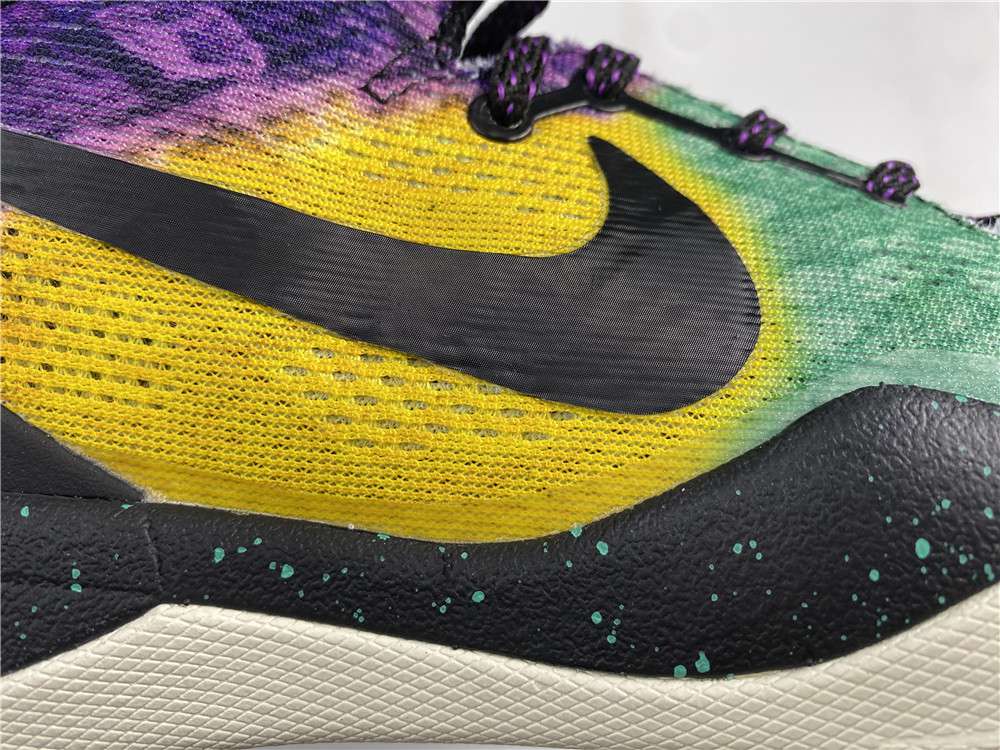 Nike Kobe 8 Easter