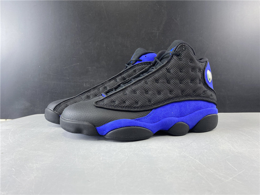 Air Jordan 13 Retro Hyper Royal