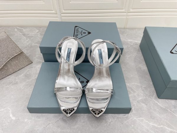 Prada heels