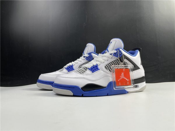 Air Jordan 4 ??Motorsports