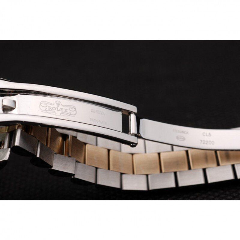 Swiss Rolex Datejust Mechanism-SRL104 Ladies Watch 26MM