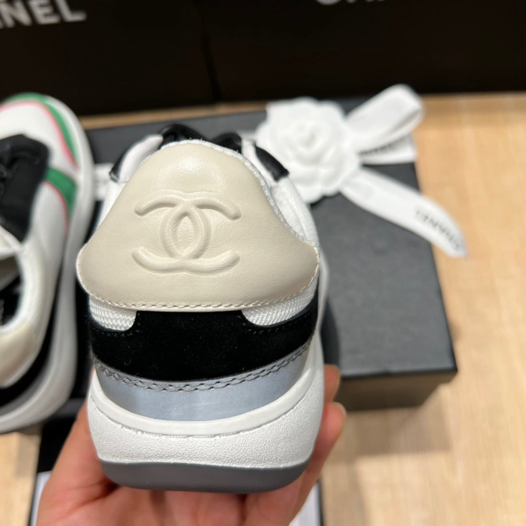 CHANEL shoes