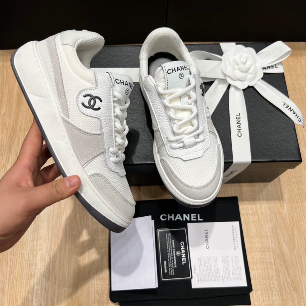 CHANEL shoes