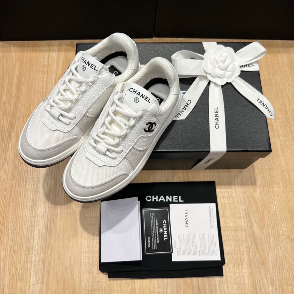 CHANEL shoes