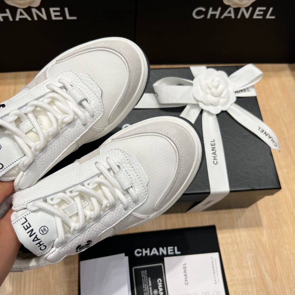 CHANEL shoes