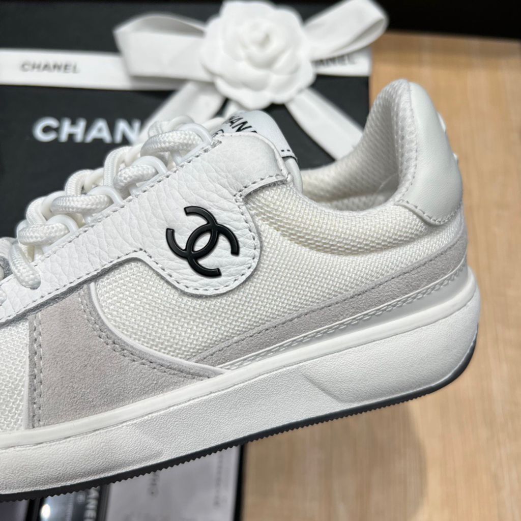 CHANEL shoes