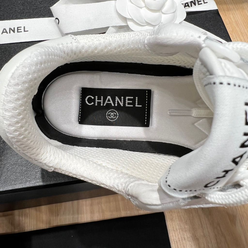 CHANEL shoes