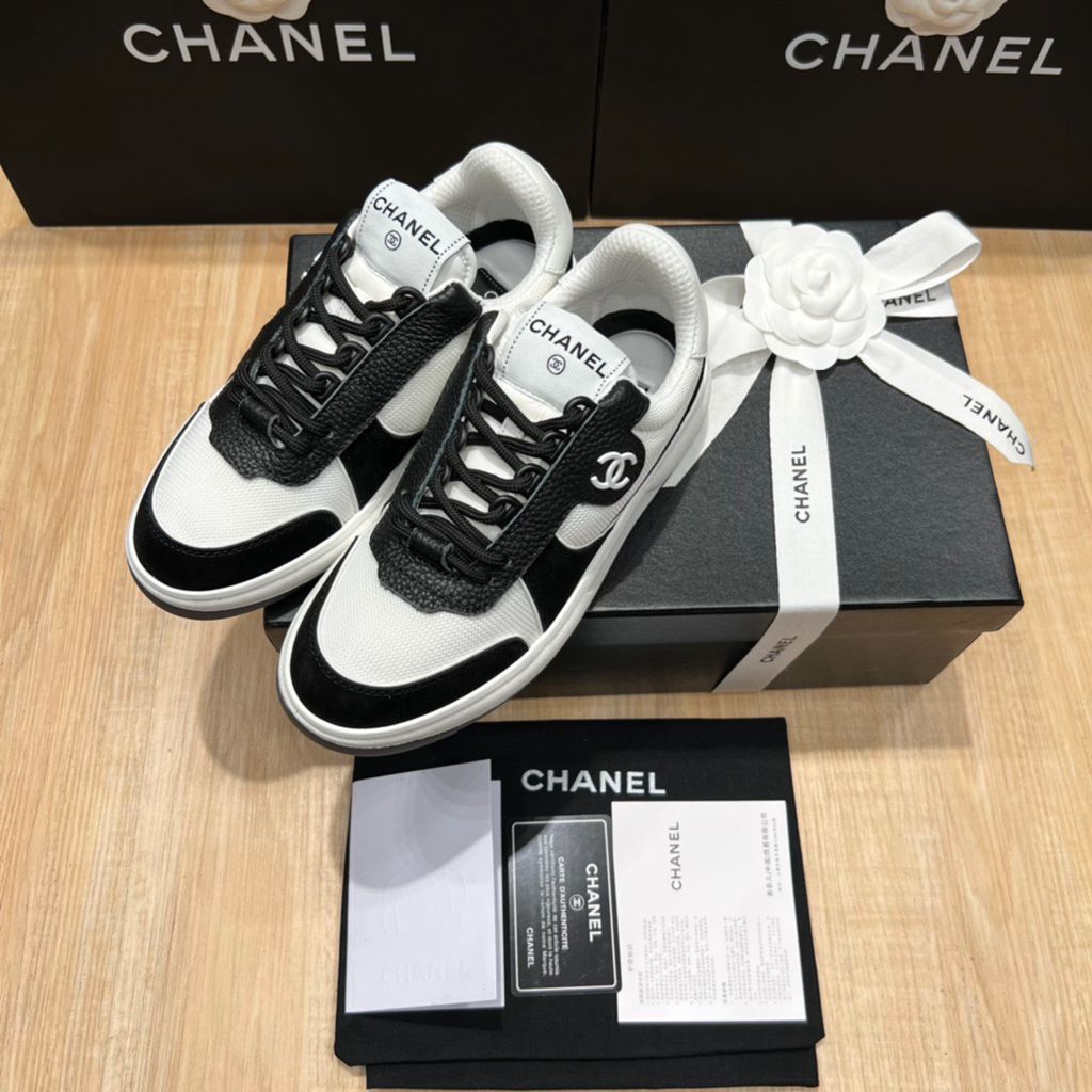 CHANEL shoes