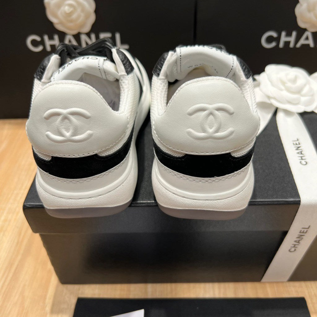 CHANEL shoes