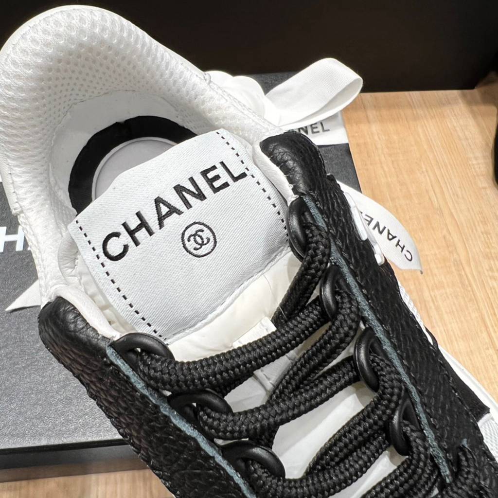 CHANEL shoes