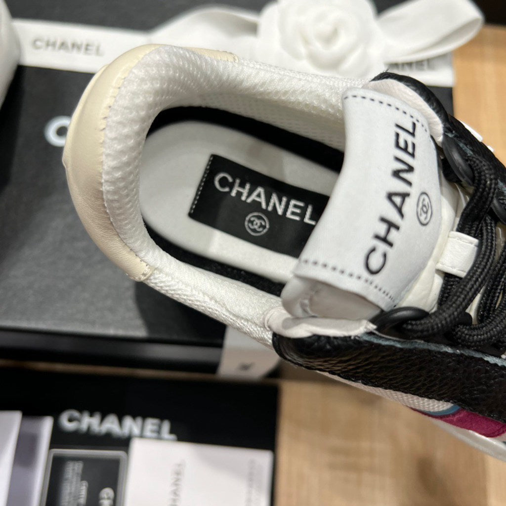 CHANEL shoes