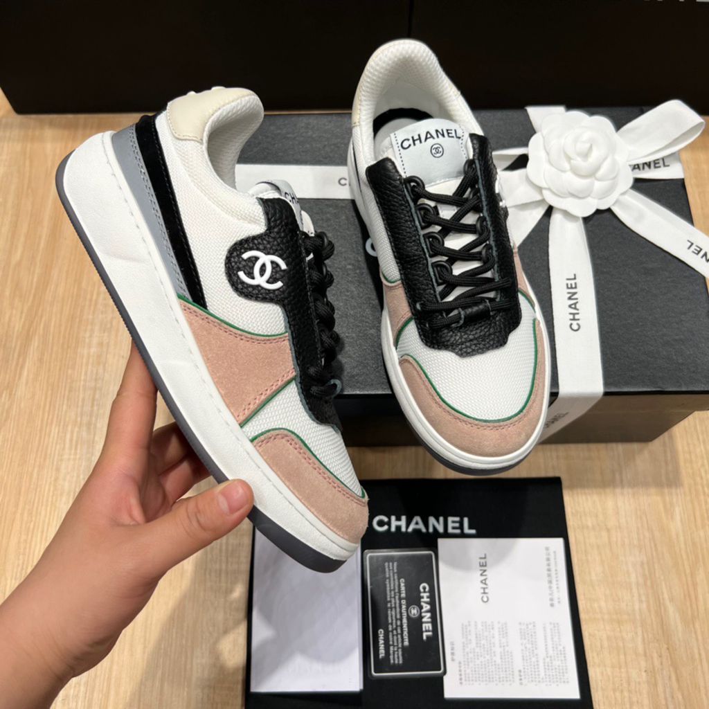 CHANEL shoes