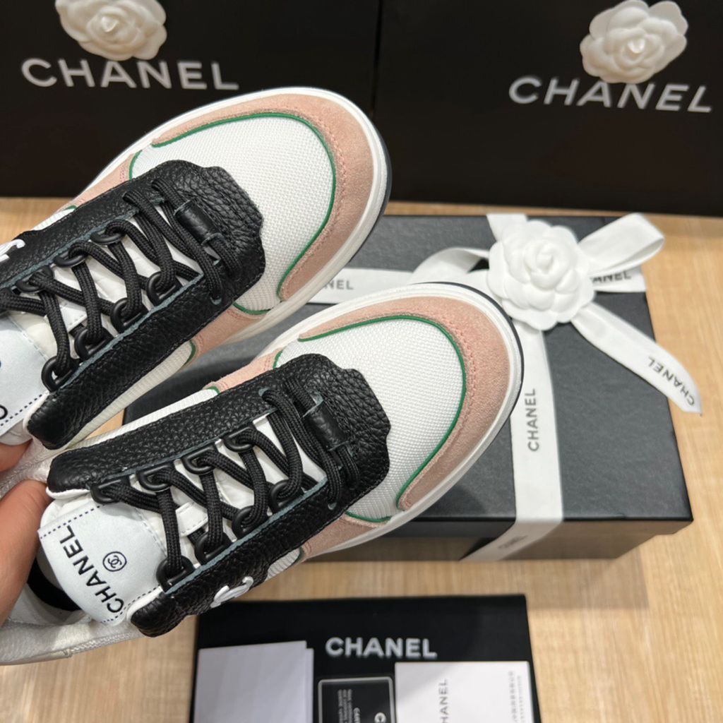 CHANEL shoes