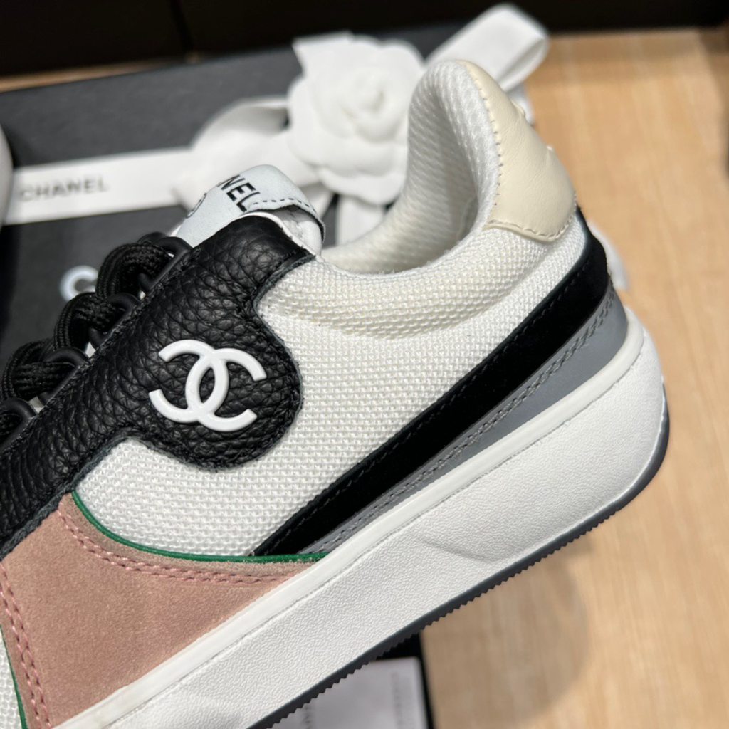 CHANEL shoes