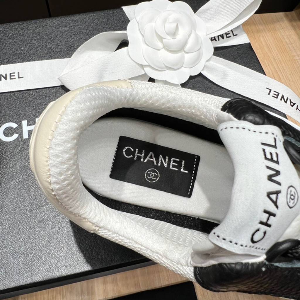 CHANEL shoes