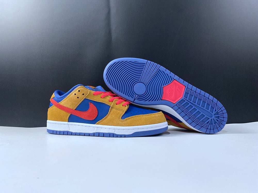 Nike SB Dunk Low Pro Papa Bear