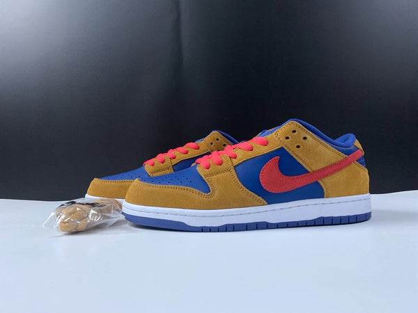 Nike SB Dunk Low Pro Papa Bear