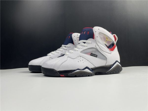 AIR JORDAN7 RETRO CARDINAL