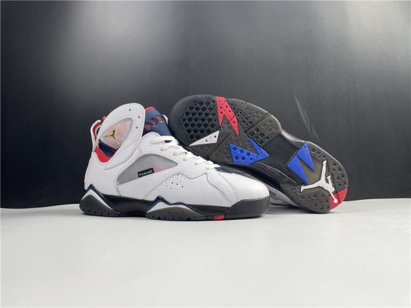 AIR JORDAN7 RETRO CARDINAL