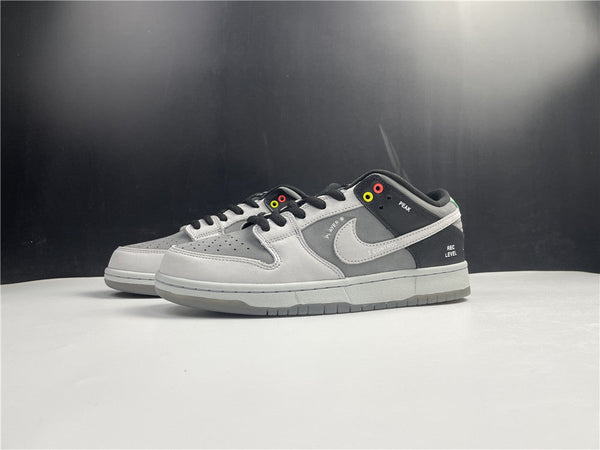 Nike sb dunk VX1000 Comcorder