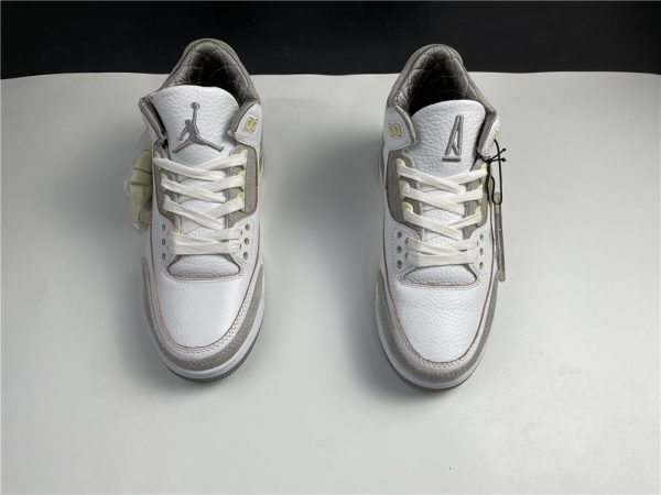 Air Jordan 3 x A Ma Maniere