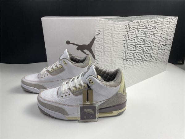 Air Jordan 3 x A Ma Maniere