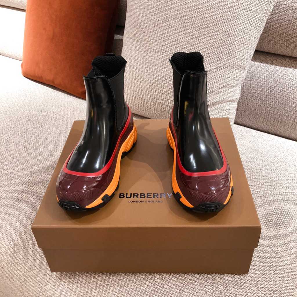 Burberry shoes EU35-EU46