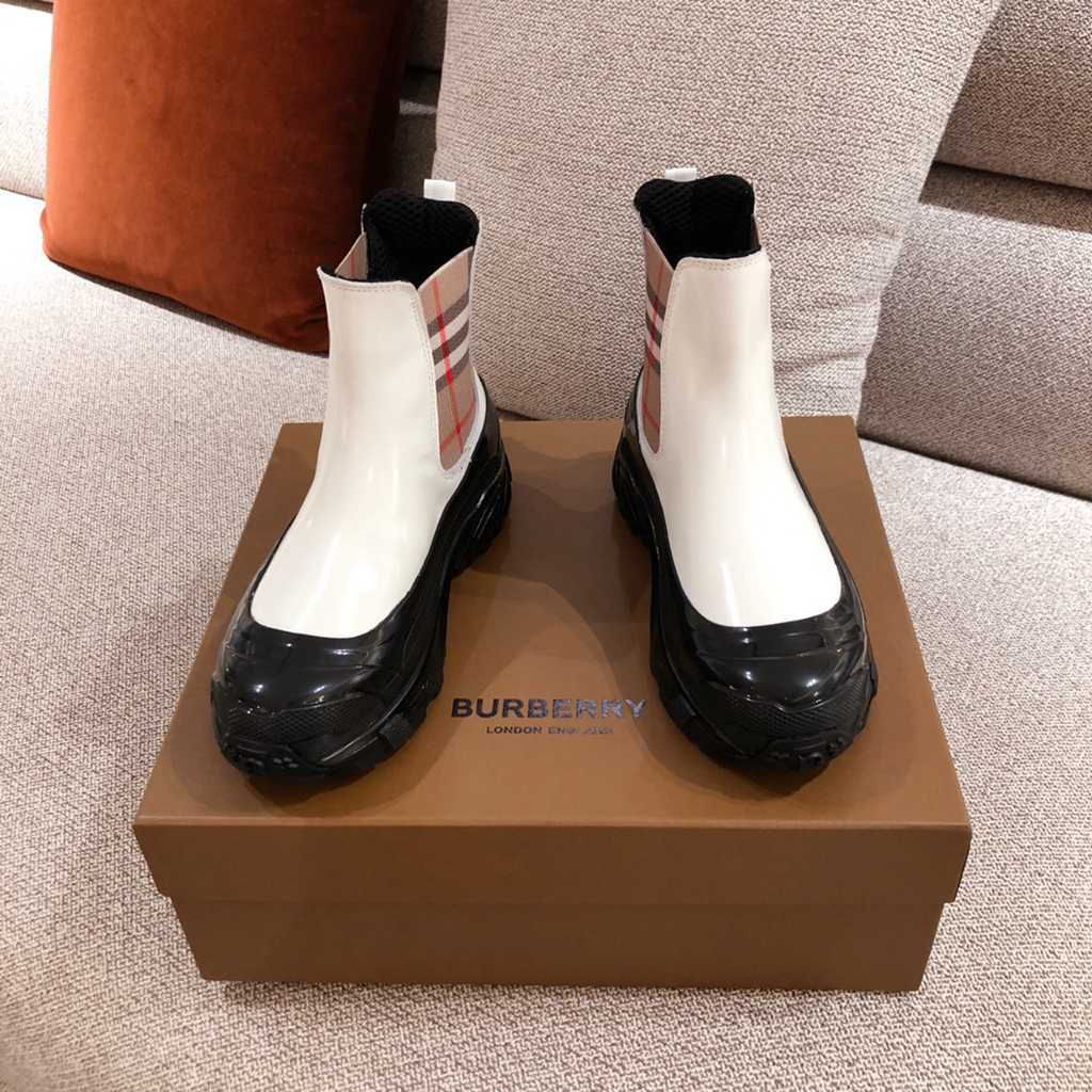 Burberry shoes EU35-EU46