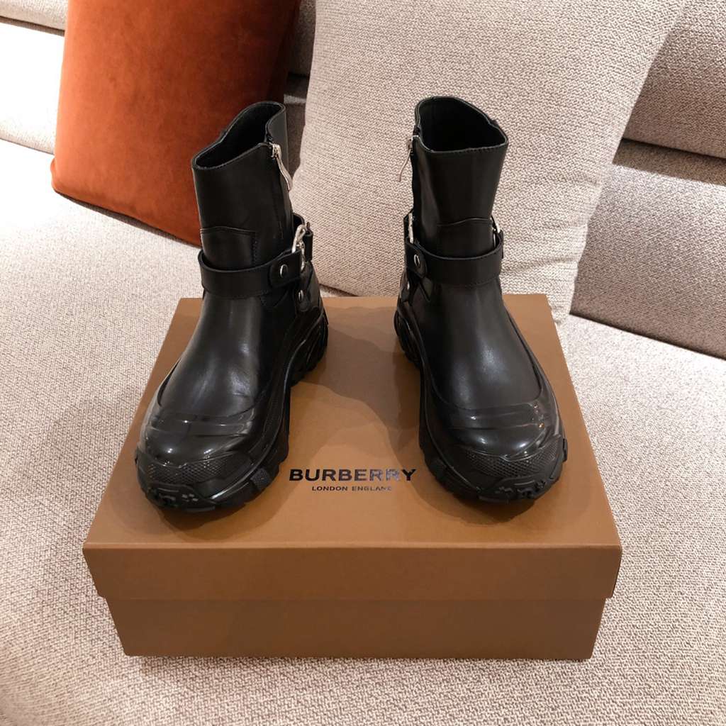 Burberry shoes EU35-EU46