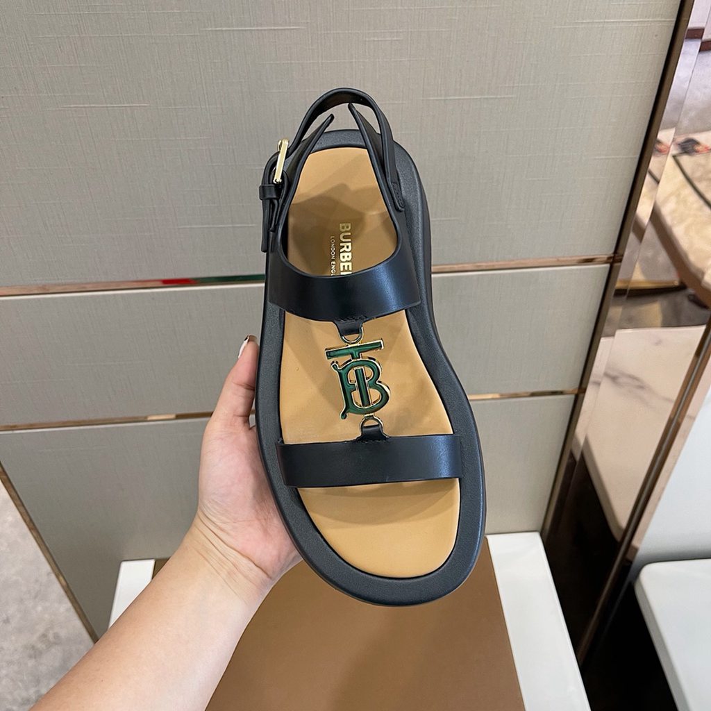 Burberry shoes EU35-EU46