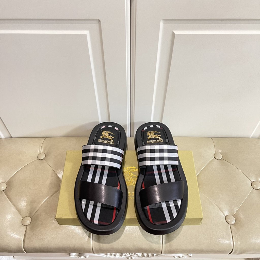 Burberry shoes EU35-EU46