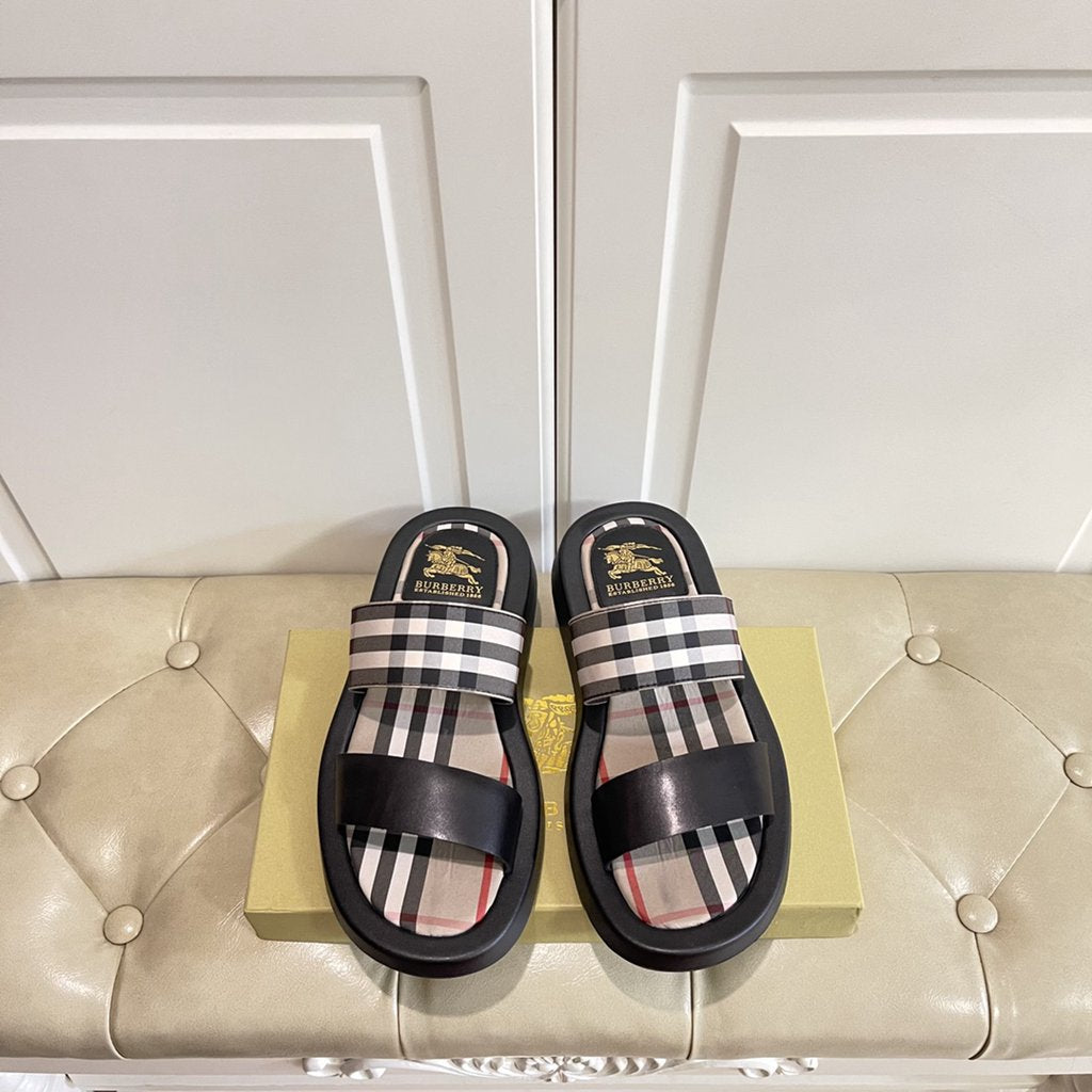 Burberry shoes EU35-EU46