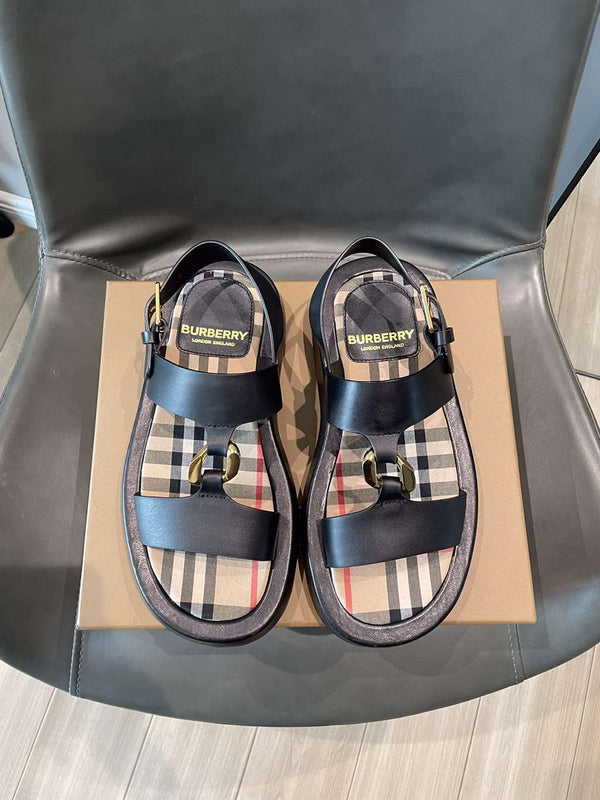 Burberry shoes EU35-EU46