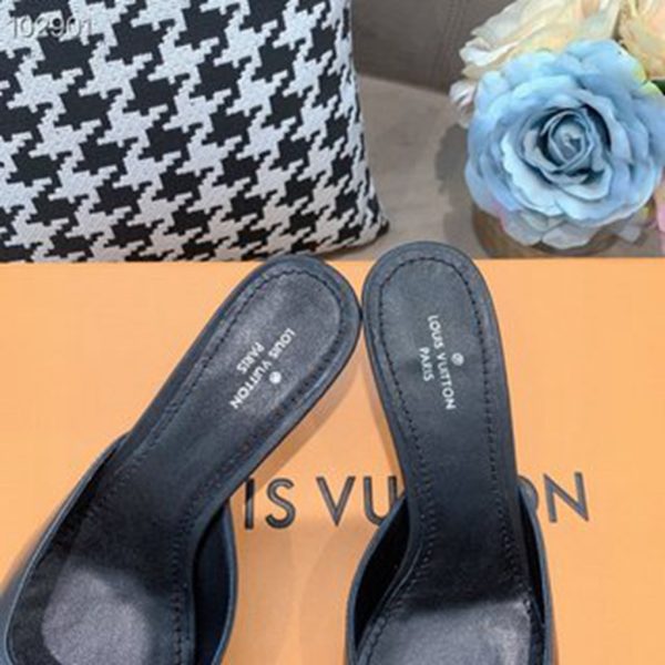 LV SHOES SIZE