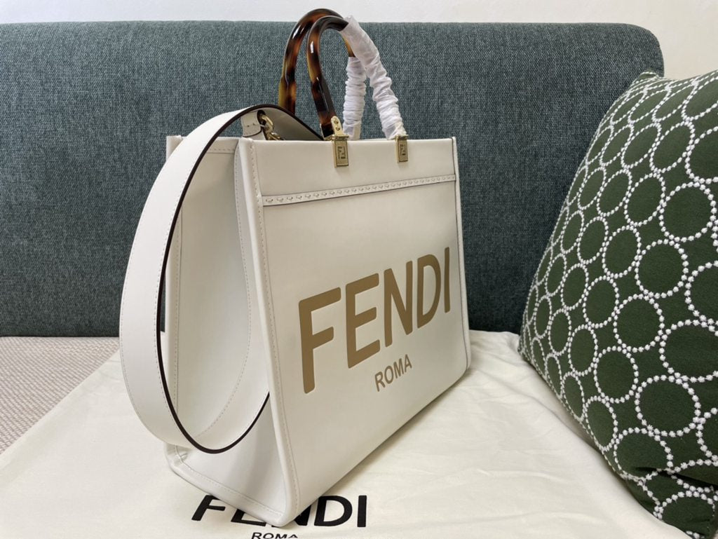 Fendi Bags