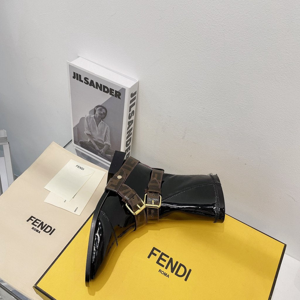 Fendi shoes size Eu35-Eu46