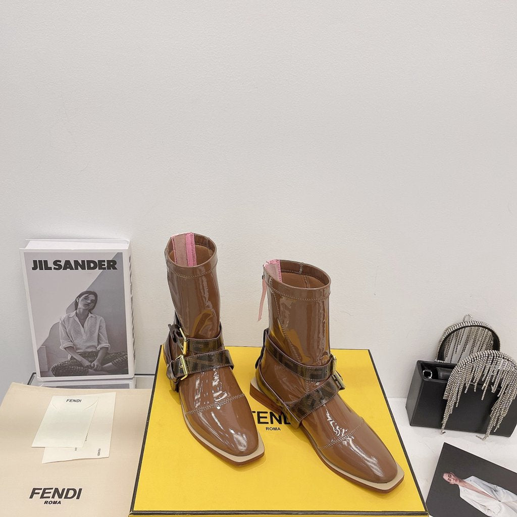 Fendi shoes size Eu35-Eu46