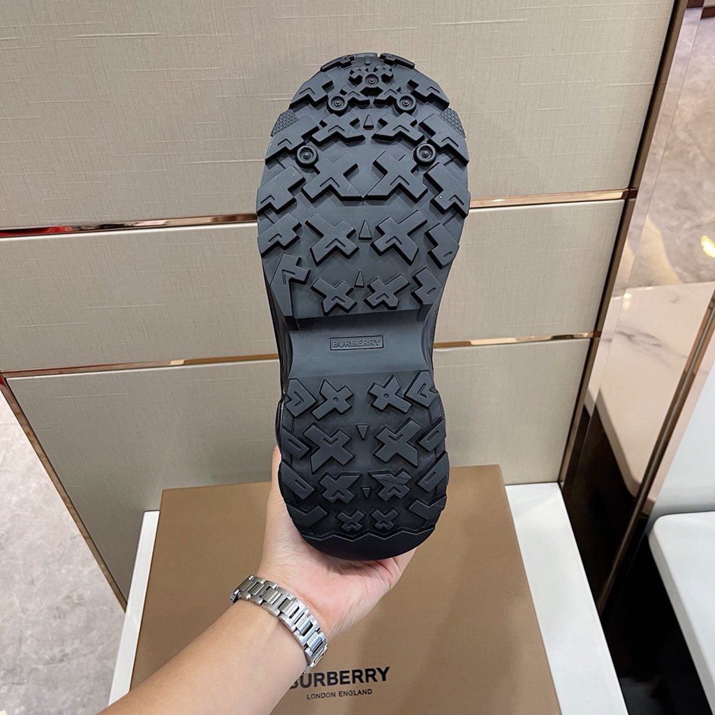 Burberry shoes EU35-EU46