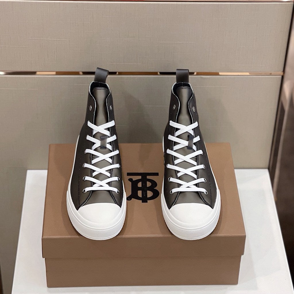 Burberry shoes EU35-EU46