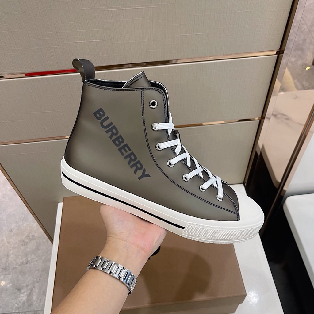 Burberry shoes EU35-EU46