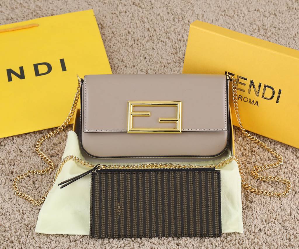 Fendi Bags