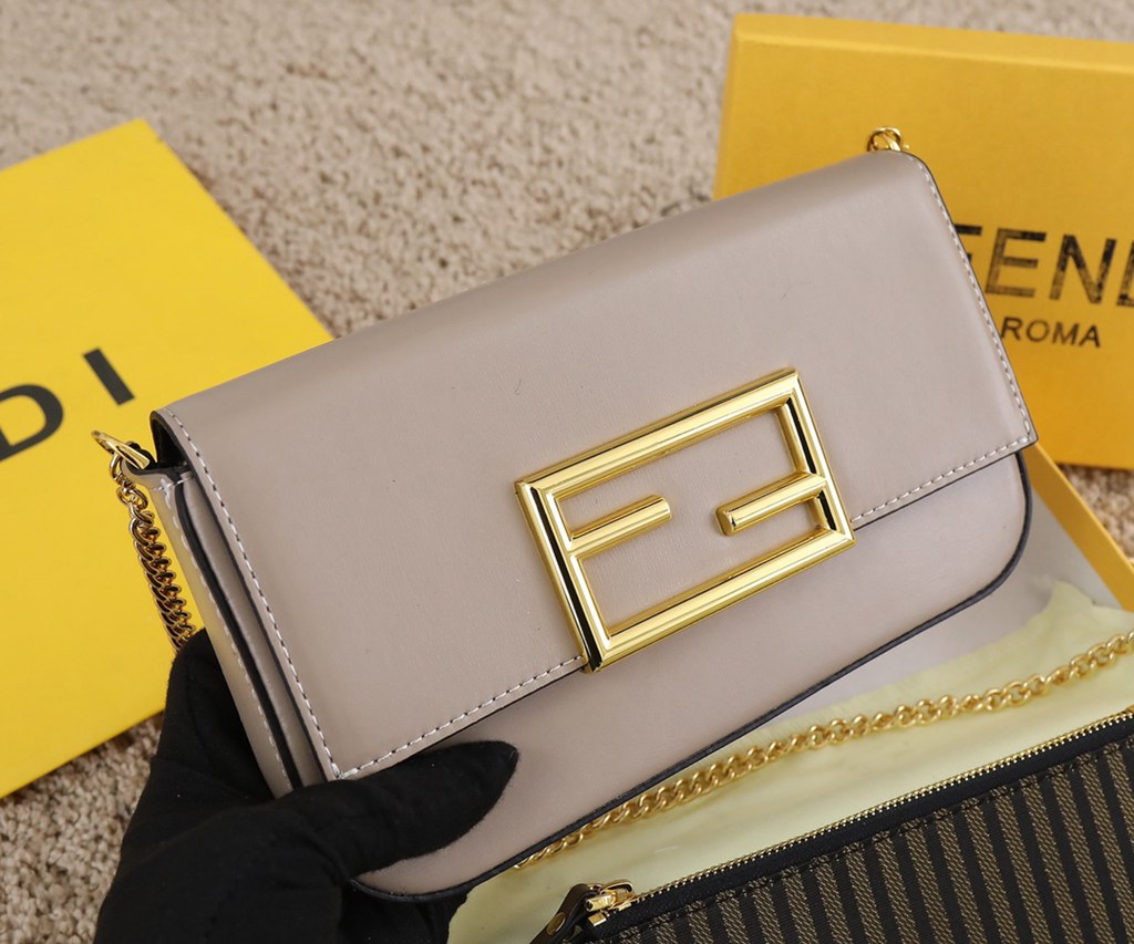 Fendi Bags