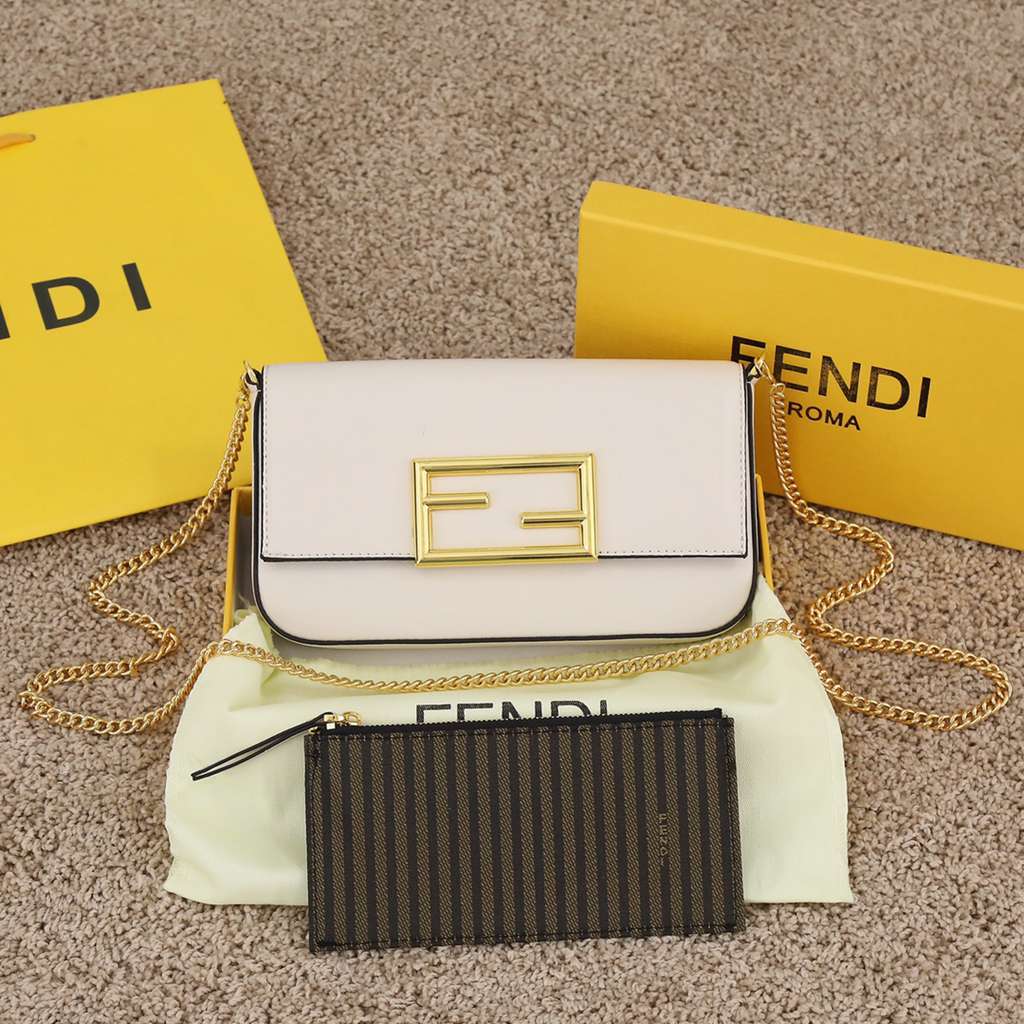 Fendi Bags