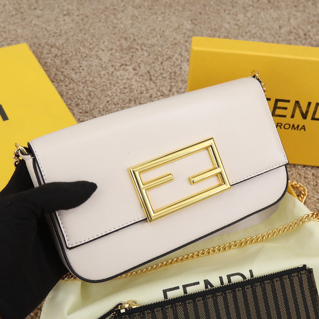 Fendi Bags