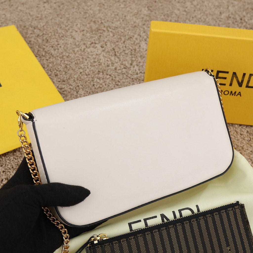 Fendi Bags